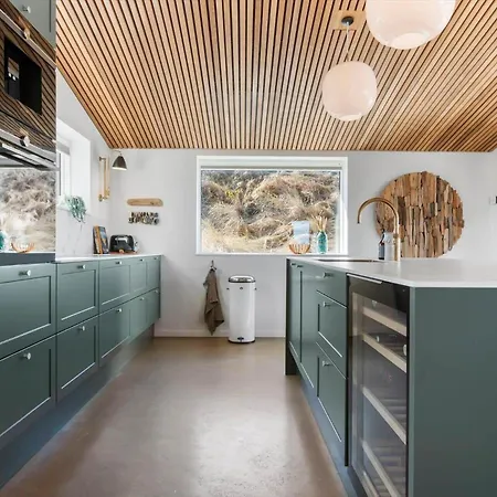 Vakantiehuis Lk1888-lokken-annettevej-6