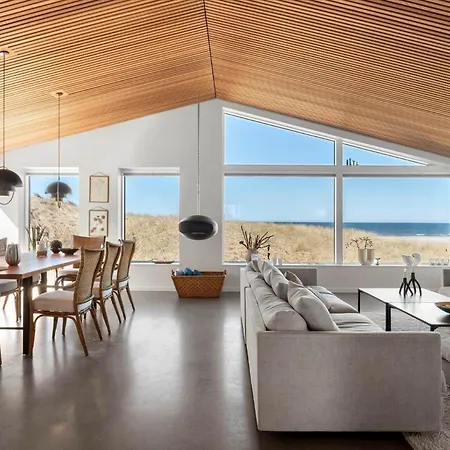 Vakantiehuis Lk1888-lokken-annettevej-6 *