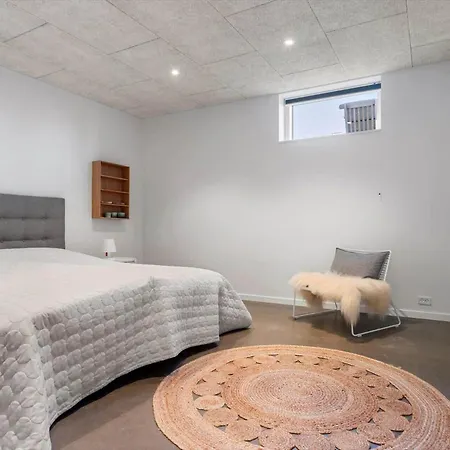 Vakantiehuis Lk1888-lokken-annettevej-6 Løkken