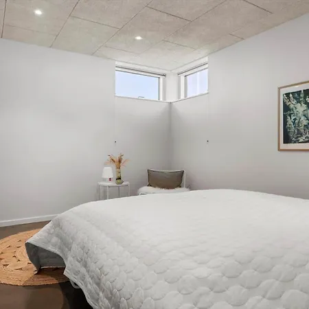 Vakantiehuis Lk1888-lokken-annettevej-6 Løkken