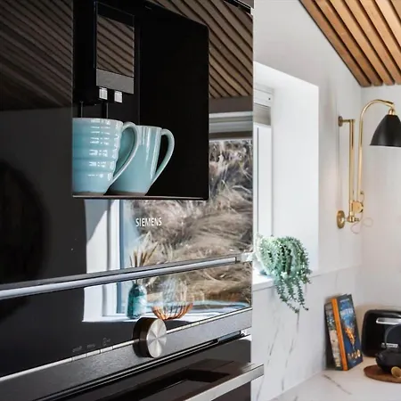 Vakantiehuis Lk1888-lokken-annettevej-6 *