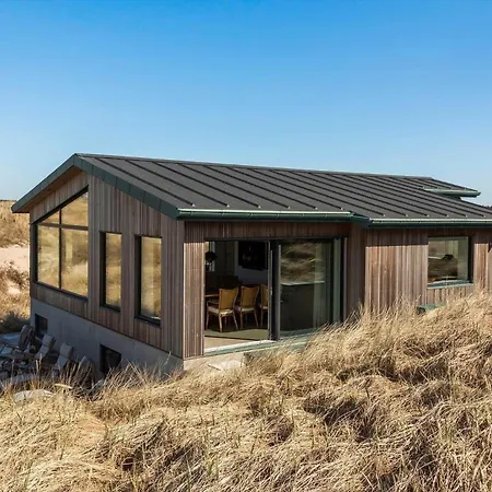 Vakantiehuis Lk1888-lokken-annettevej-6 *