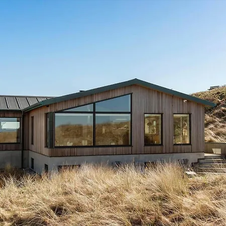 Vakantiehuis Lk1888-lokken-annettevej-6 Løkken