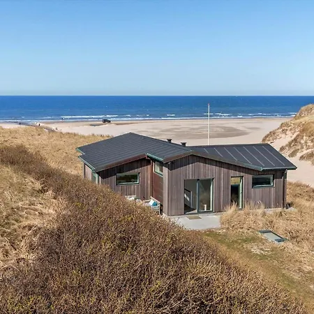 Vakantiehuis Lk1888-lokken-annettevej-6 *