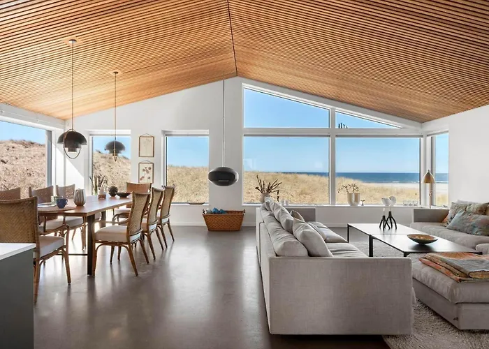 Ferienhaus Lk1888-lokken-annettevej-6 *