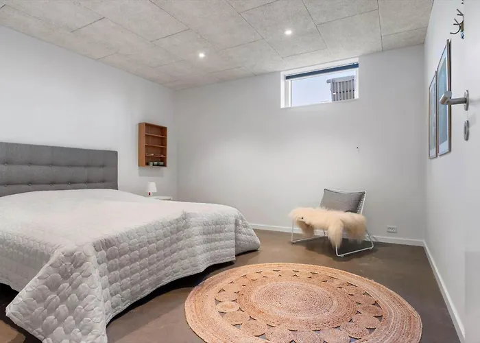 Ferienhaus Lk1888-lokken-annettevej-6 Løkken