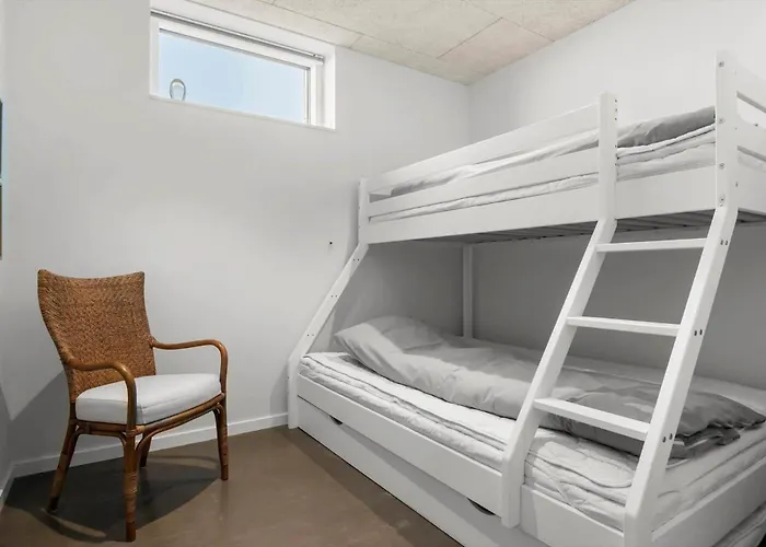 Lk1888-lokken-annettevej-6 Ferienhaus Løkken