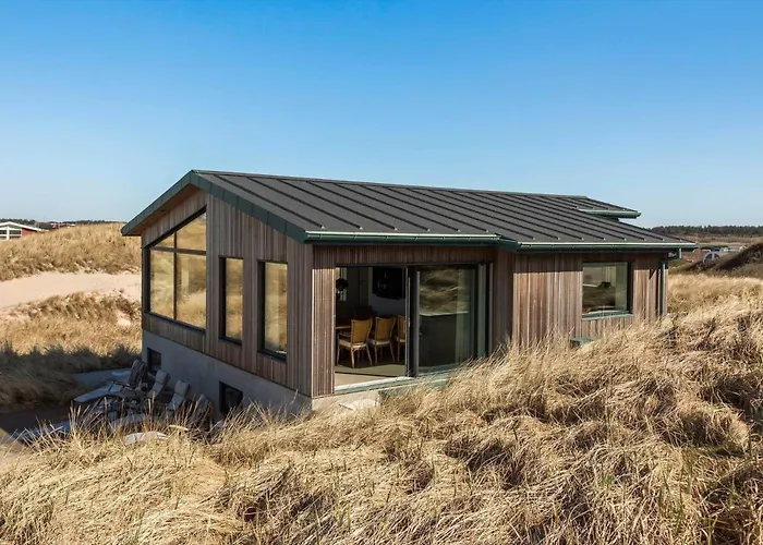 Ferienhaus Lk1888-lokken-annettevej-6 *