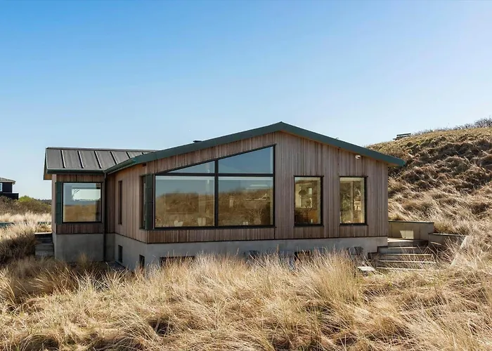 Ferienhaus Lk1888-lokken-annettevej-6 Løkken