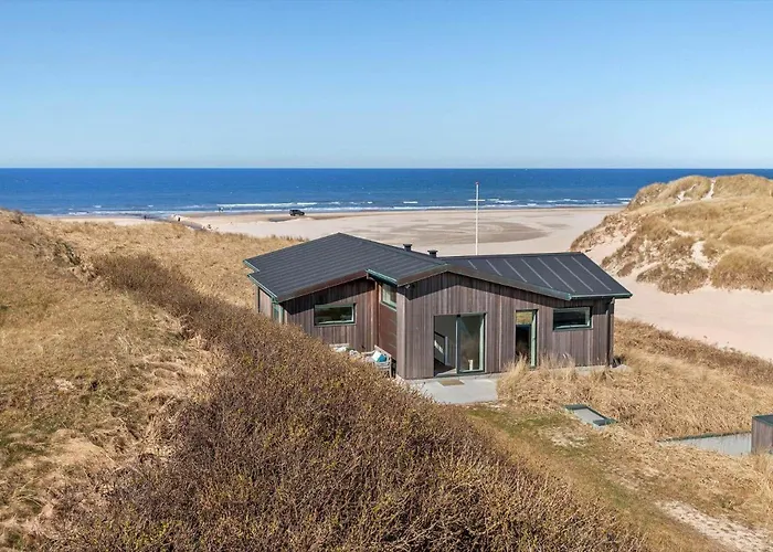 Ferienhaus Lk1888-lokken-annettevej-6 *